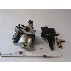 CARBURATEUR +BRIDE MOTEUR...