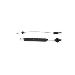 Câble d'embrayage de lame...