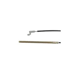 Câble d'embrayage adaptable...