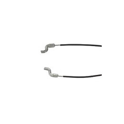 Câble de direction...