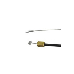 Câble d'accélération...