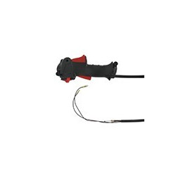 Poignée complète adaptable...