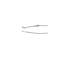 Câble soulèvement gauche...