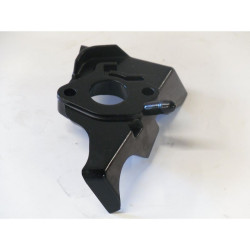 BRIDE CARBURATEUR  MOTEUR...