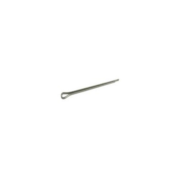 Goupille fendue - 1/16" × 1"
