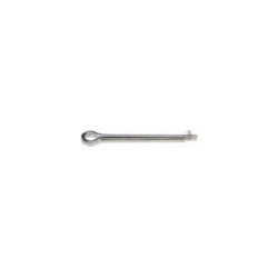 goupille fendue - 1/8" × 1...