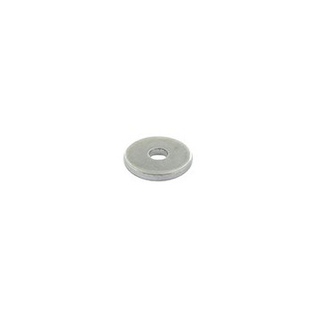 Rondelle plate acier Ø:...