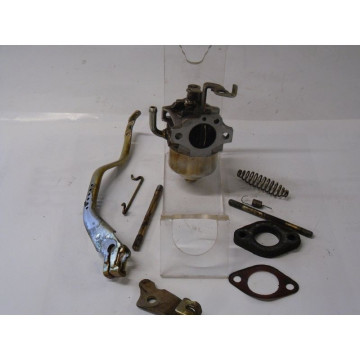 CARBURATEUR +BRIDE MOTEUR...