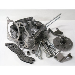 CULASSE+SOUPAPES+DISTRIBUTI...