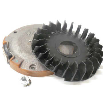 VOLANT + VENTILATEUR MOTEUR...