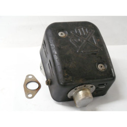 ECHAPPEMENT MOTEUR ROBIN...