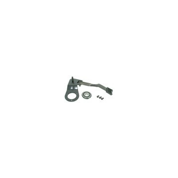 Levier de réglage arrière...