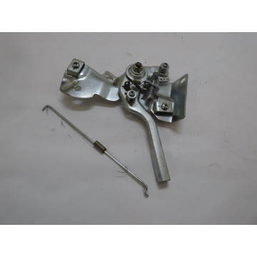 PLATINE DE GAZ MOTEUR RATO...