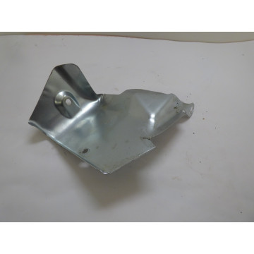 TOLES DE PROTECTION MOTEUR...