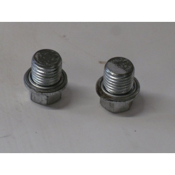 BOUCHONS DE VIDANGE MOTEUR...