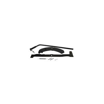 Kit obturateur Mulching...