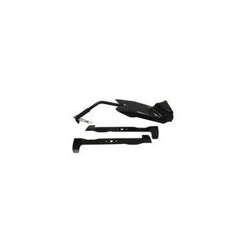 Kit obturateur Mulching...