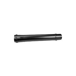 Tube droit longueur 432mm...