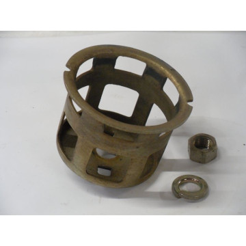 COUPELLE LANCEUR MOTEUR...