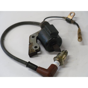 BOBINE ALLUMAGE MOTEUR...