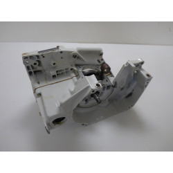 BAS-MOTEUR + RESERVOIR...