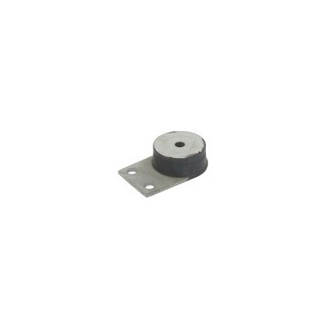 Silent bloc adaptable pour...