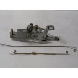 PLATINE DE GAZ MOTEUR ROBIN...