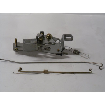 PLATINE DE GAZ MOTEUR ROBIN...