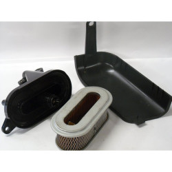 FILTRE A AIR COMPLET MOTEUR...