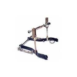 Kit d'attelage arrière pour...