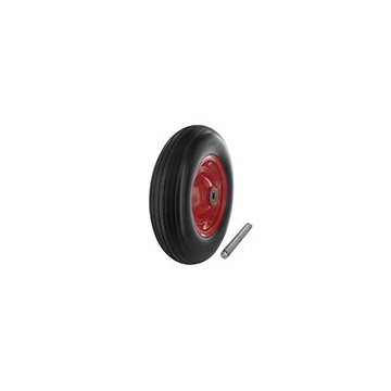 Roue de brouette 480/400-8...
