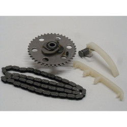 DISTRIBUTION COMPLETE ROBIN...