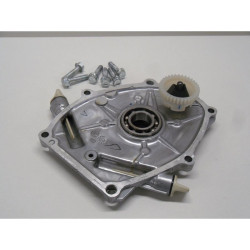 PORTE DE REGULATEUR ROBIN...