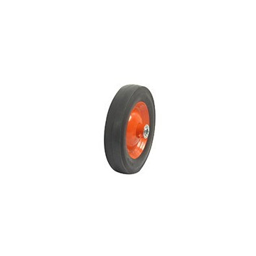 Roue PRO en acier sur...