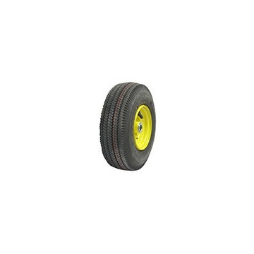 Roue frontale pour...