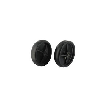 Roue anti-scalp adaptable...