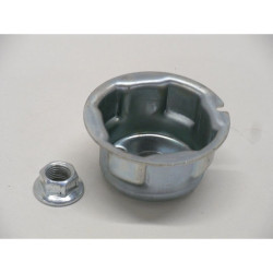 COUPELLE LANCEUR ROBIN...