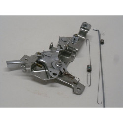 PLATINE DE GAZ ROBIN SUBARU...