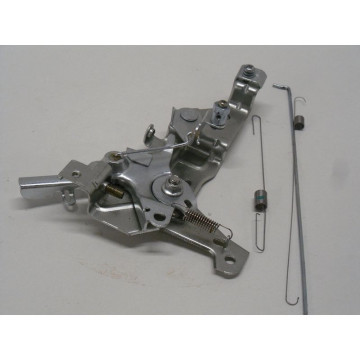 PLATINE DE GAZ ROBIN SUBARU...