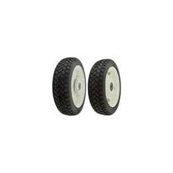 Roue arrière 21" adaptable...