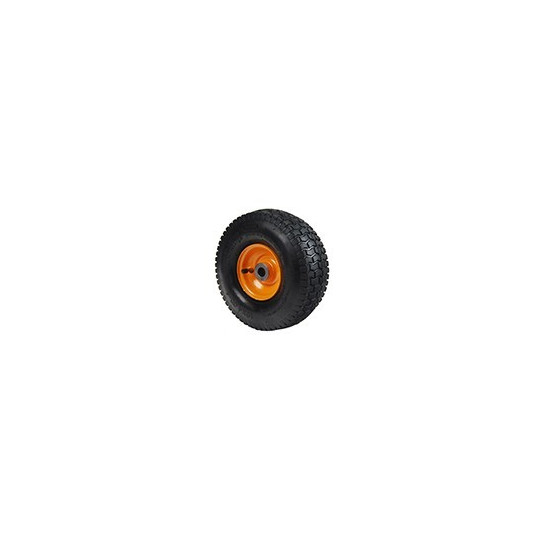 Roue complète rider Mc Culloch Mowcart 66 532436946 584385801