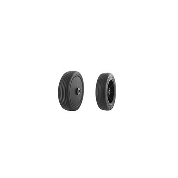 Roue pour SABOT Ø180mm,...