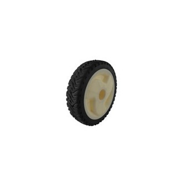Roue pour machine TORO
