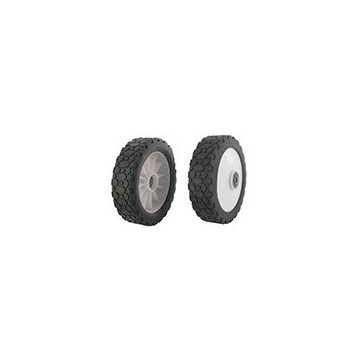 Roue pour machine MASPORT...