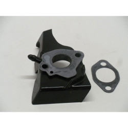 BRIDE CARBURATEUR  ROBIN...