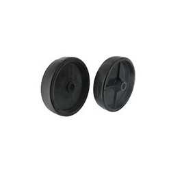 Roue anti-scalp adaptable...