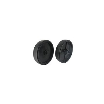 Roue anti-scalp adaptable...