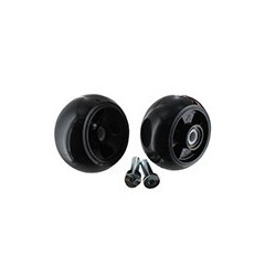 Roue anti-scalp adaptable...