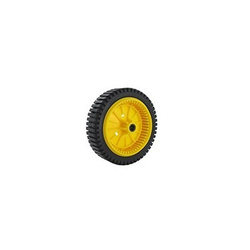 Roue de traction adaptable...