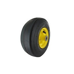 Roue jante acier 11 x 400-5...